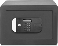 Yale Maximum Security Home Safe Værdiskab - 16 KG